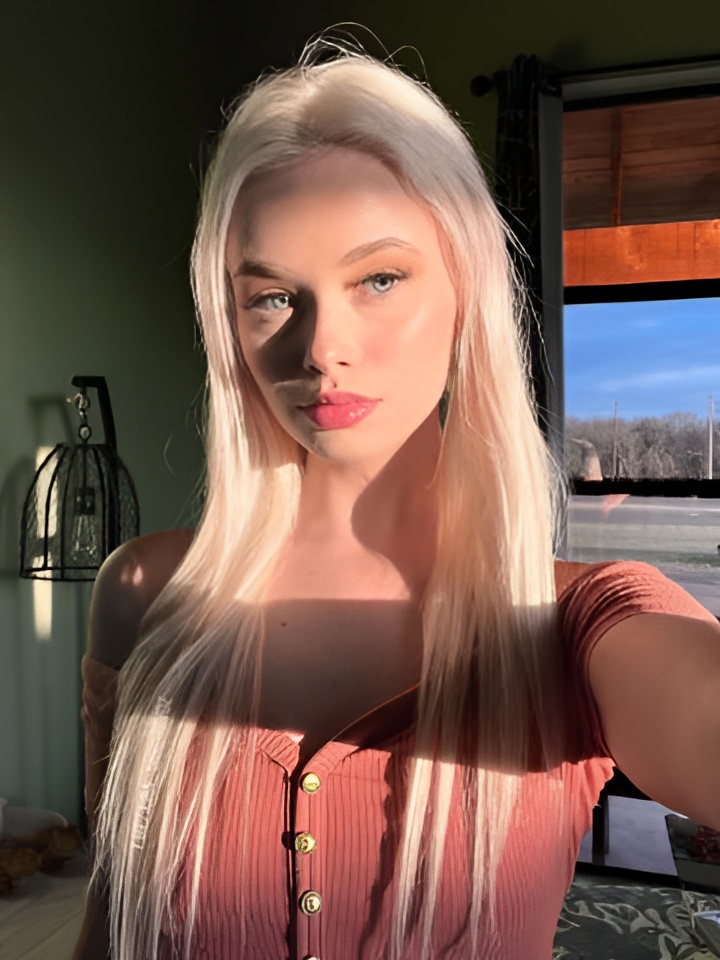 Индивидуалка Ангелина, доступна для личного знакомства от 5000 руб