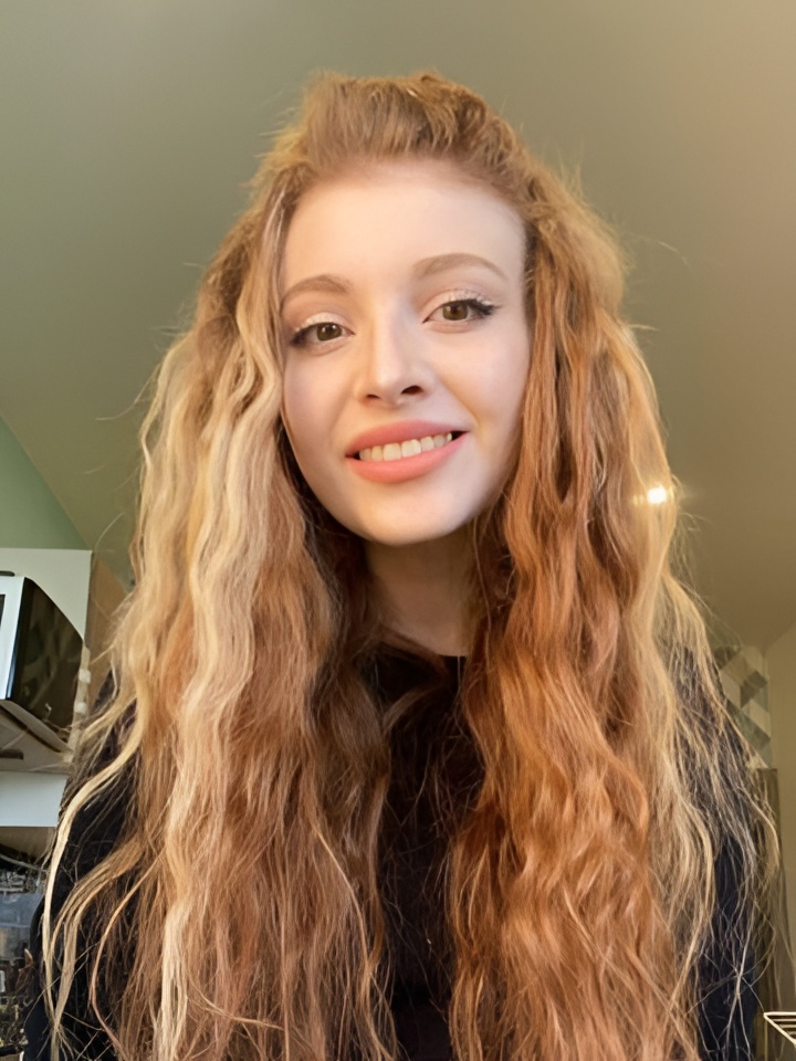 Индивидуалка Анжелика, доступна для личного знакомства от 1500 руб