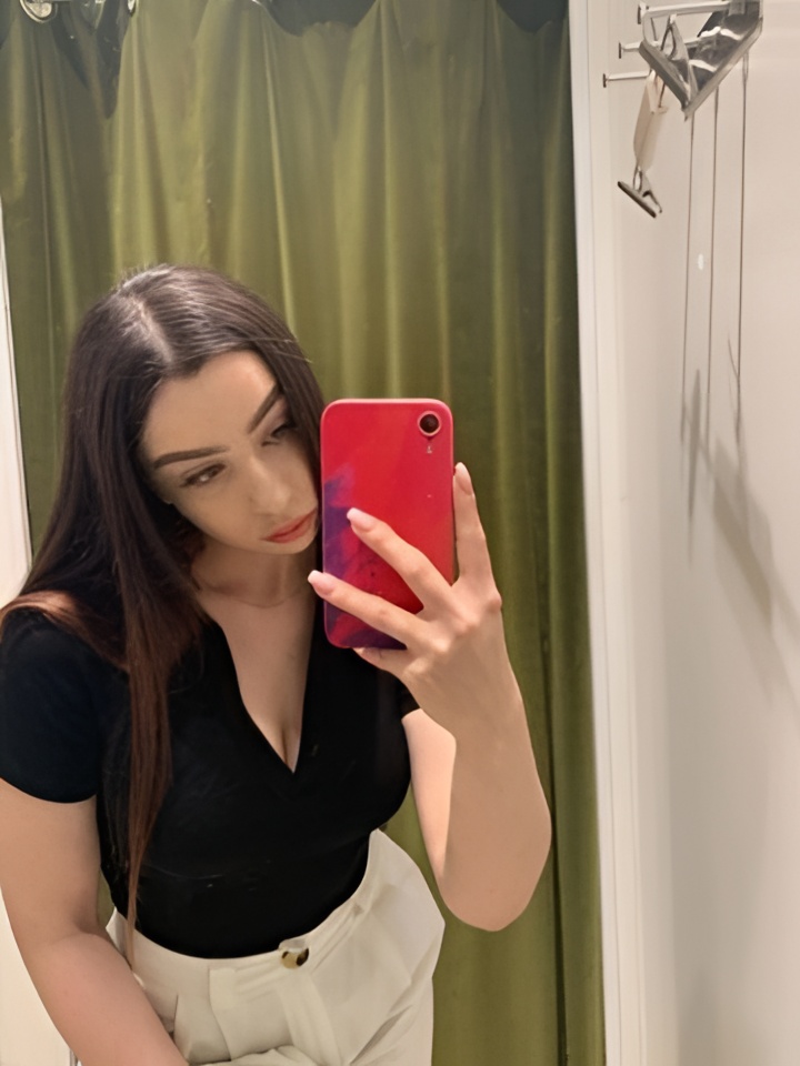 Борислава привлекальеная девушка из Нефтекамска цена от 4000 руб