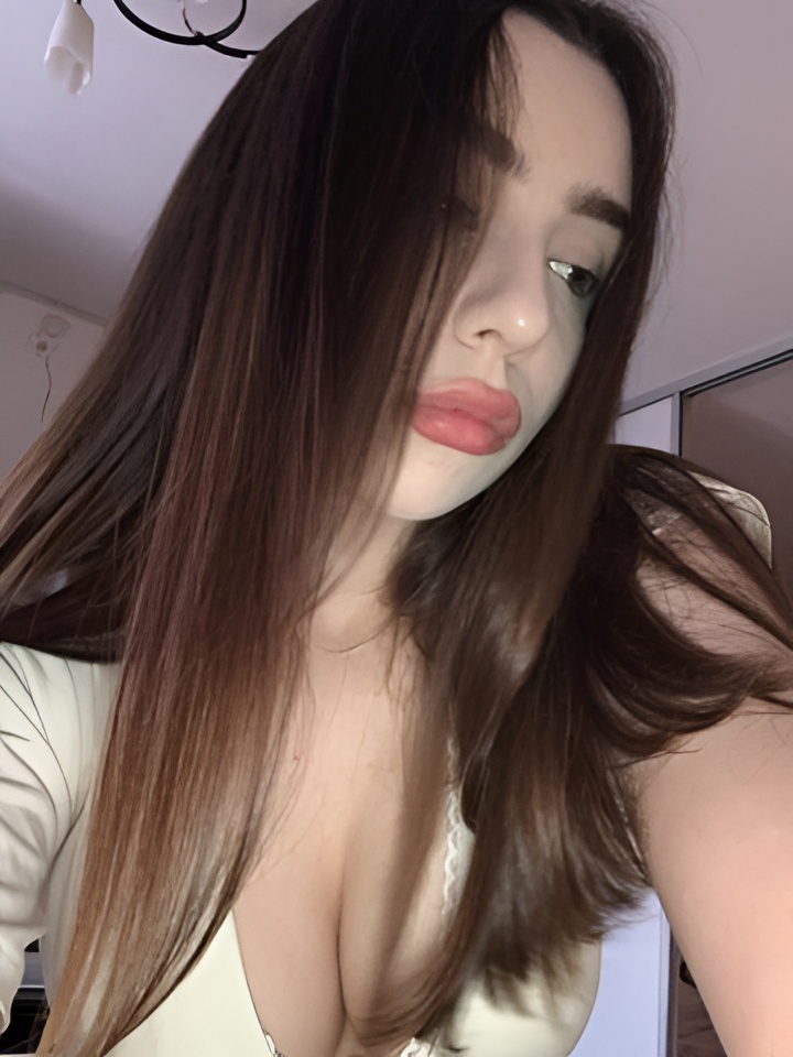 Индивидуалка Борислава, доступна для личного знакомства от 4000 руб