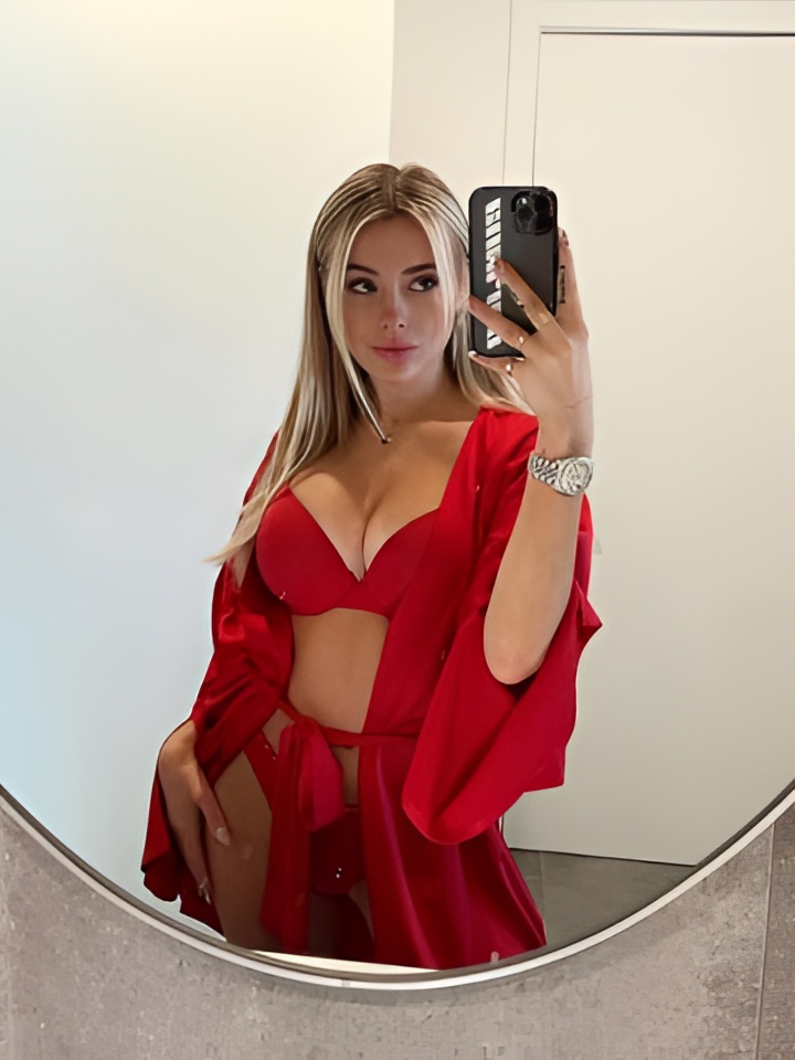 Фариза привлекальеная девушка из Нефтекамска цена от 2000 руб