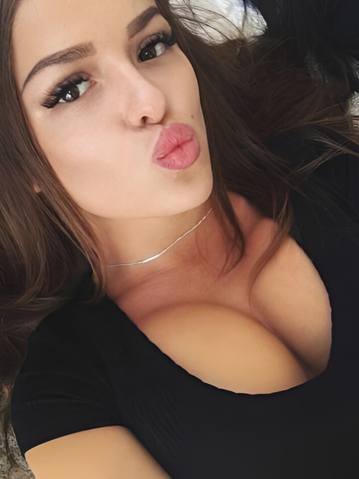 Индивидуалка Мирослава, доступна для личного знакомства от 3000 руб