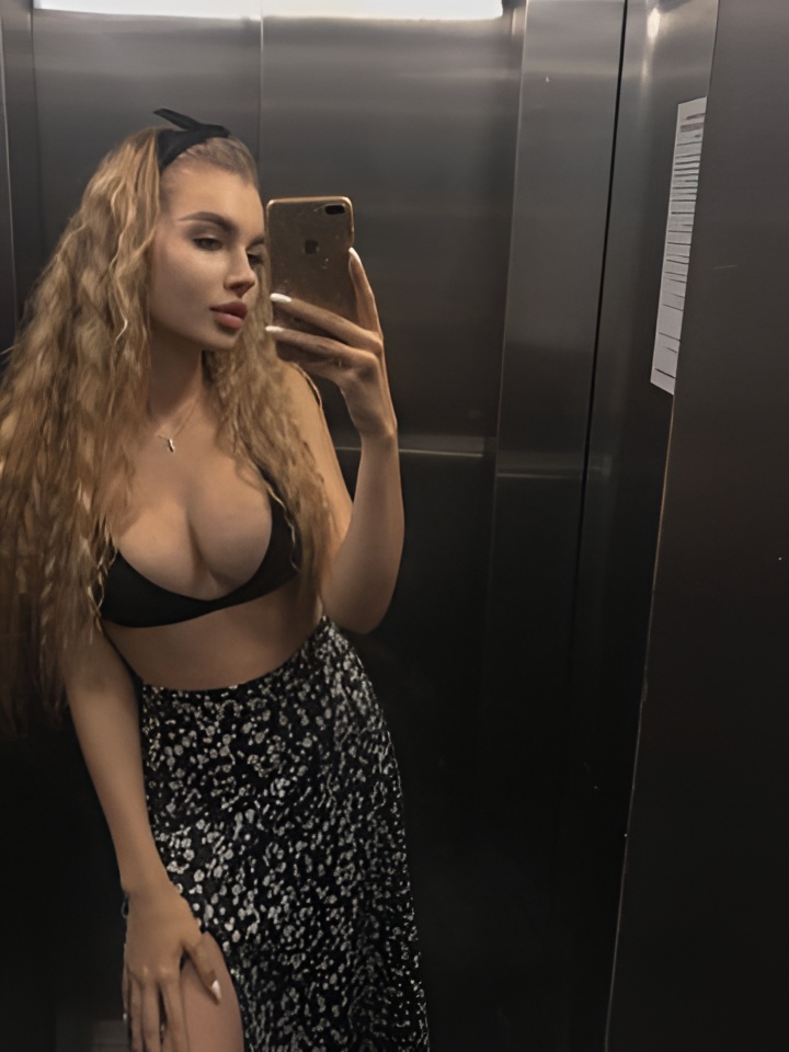 Неонила привлекальеная девушка из Нефтекамска цена от 2500 руб