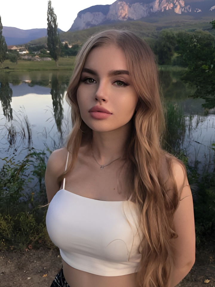 Индивидуалка Неонила, доступна для личного знакомства от 2500 руб