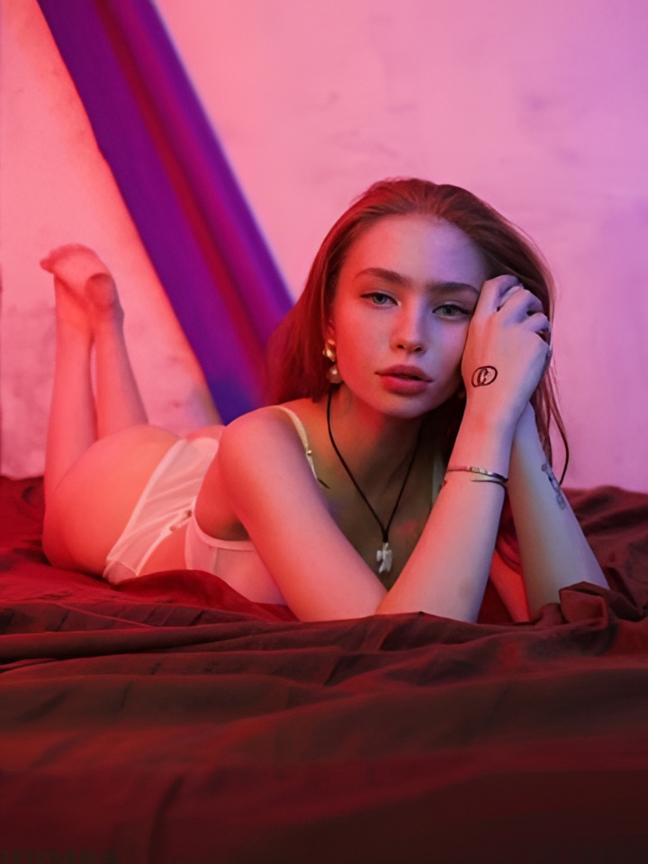 Индивидуалка Таисия, доступна для личного знакомства от 2000 руб