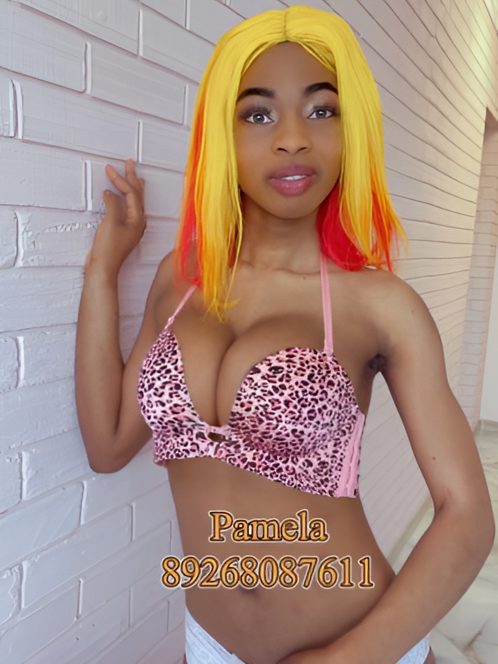 Индивидуалка Юлия, доступна для личного знакомства от 10000 руб