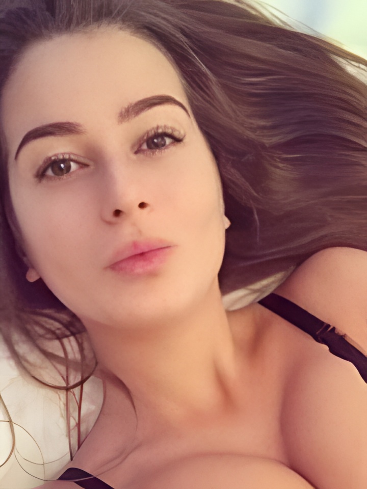 Злата привлекальеная девушка из Нефтекамска цена от 1500 руб