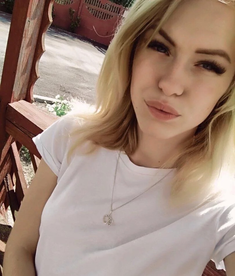 Светлана привлекальеная девушка из Нефтекамска цена от 3500 руб