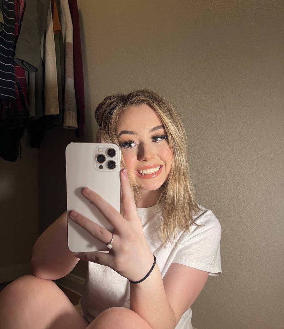 Ника привлекальеная девушка из Нефтекамска цена от 3000 руб