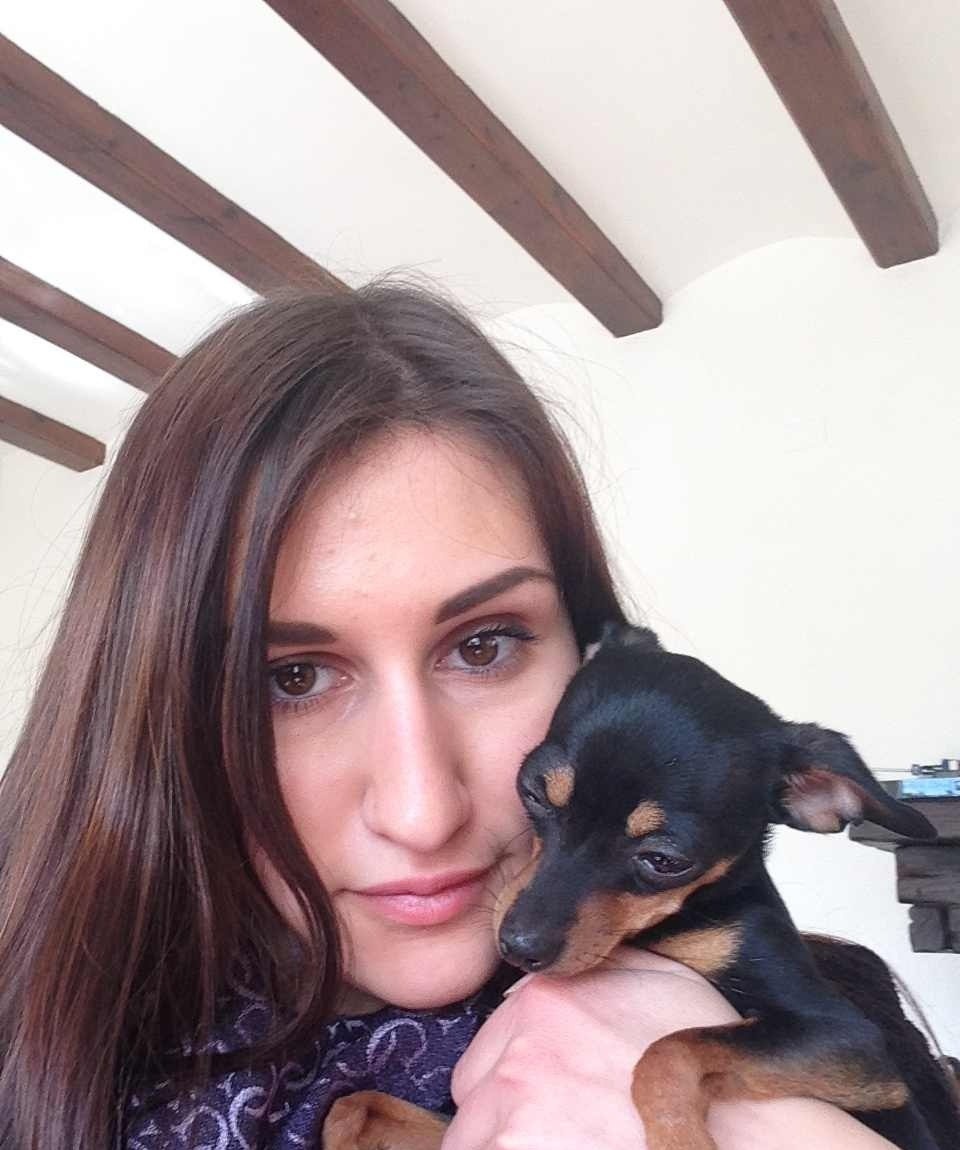 Индивидуалка Лида, доступна для личного знакомства от 3500 руб