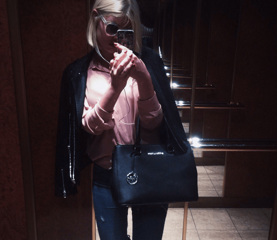 Индивидуалка Настюха, доступна для личного знакомства от 3000 руб