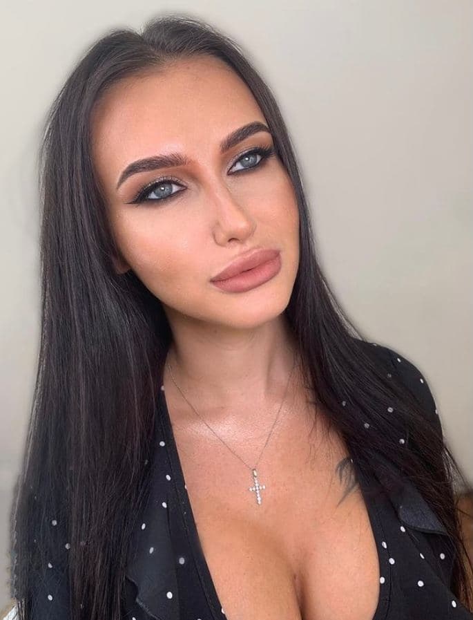 🎥 Виолетта привлекальеная девушка из Нефтекамска цена от 4000 руб