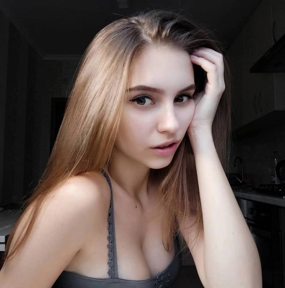 Елизавета привлекальеная девушка из Нефтекамска цена от 3000 руб