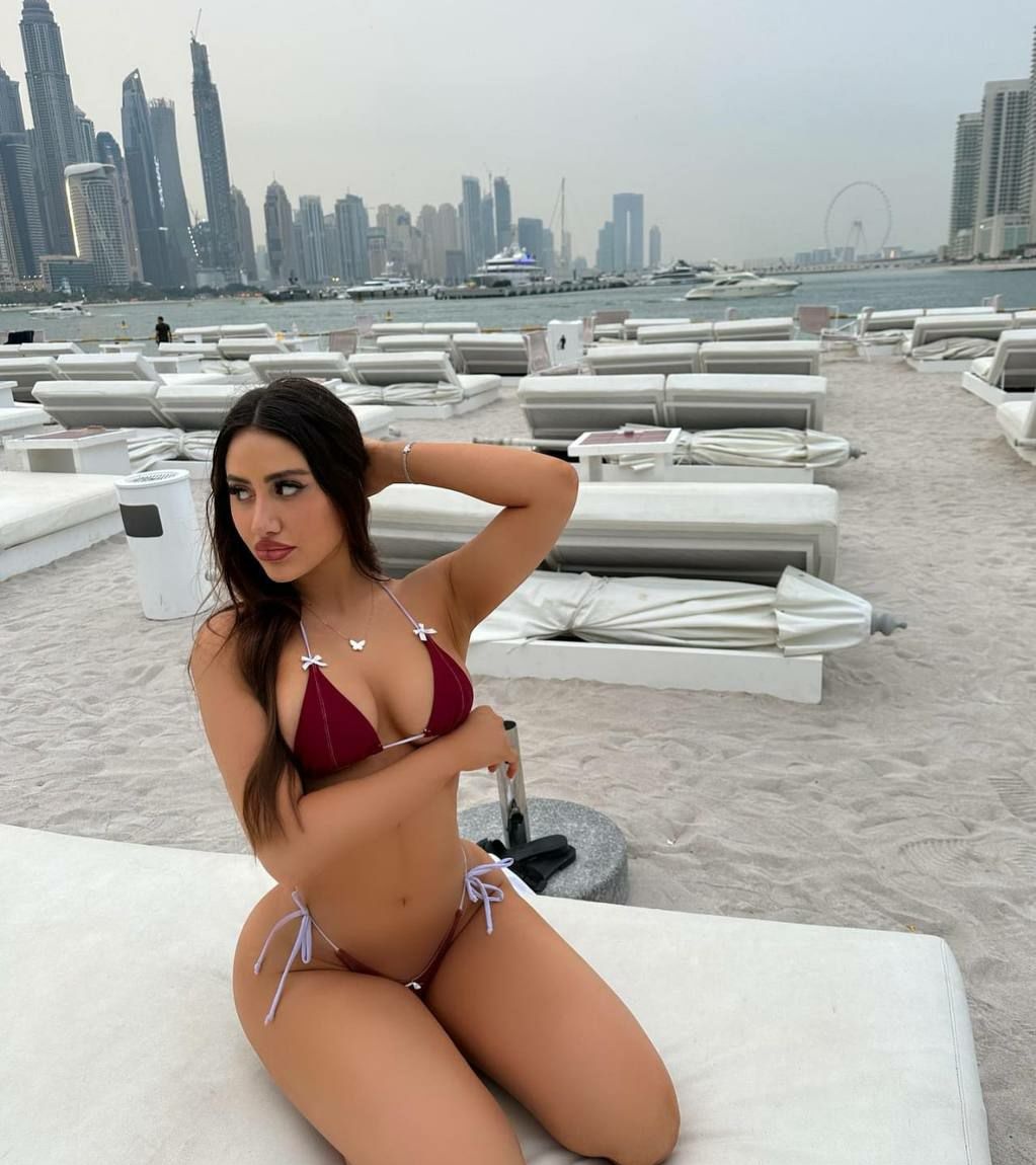 Аврора привлекальеная девушка из Нефтекамска цена от 4000 руб