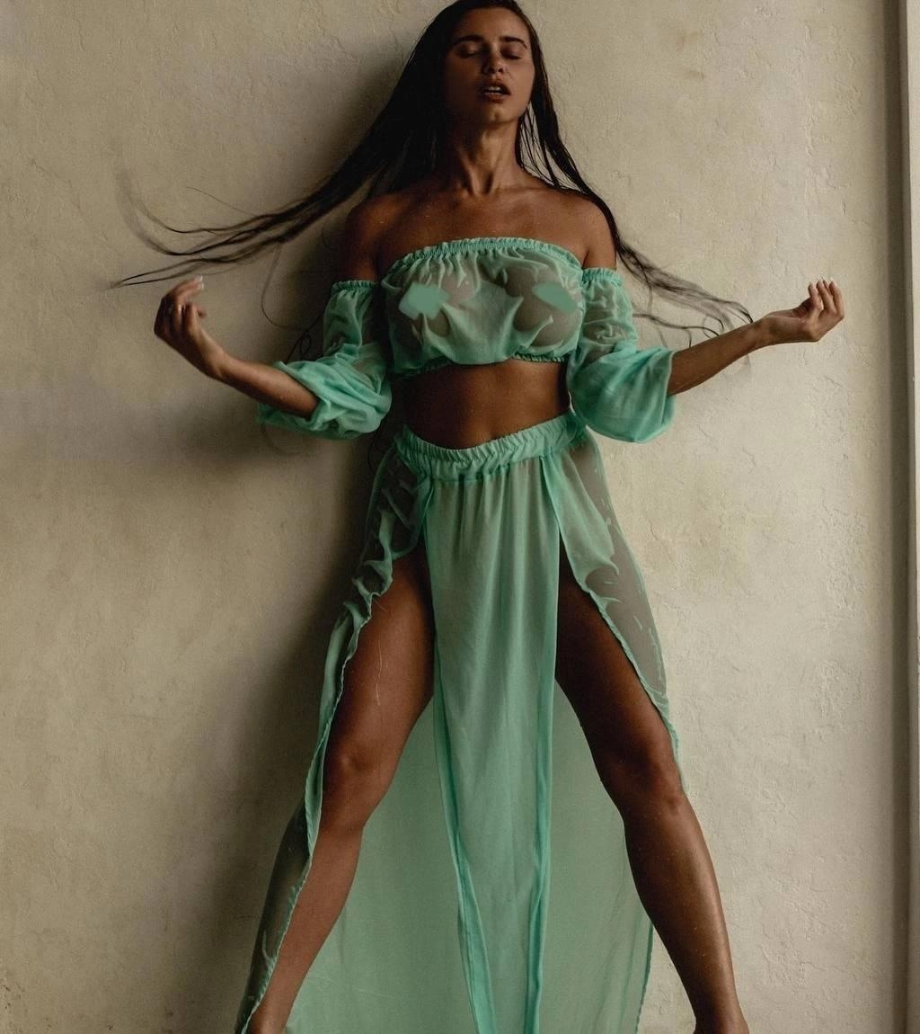 Настенька привлекальеная девушка из Нефтекамска цена от 4000 руб