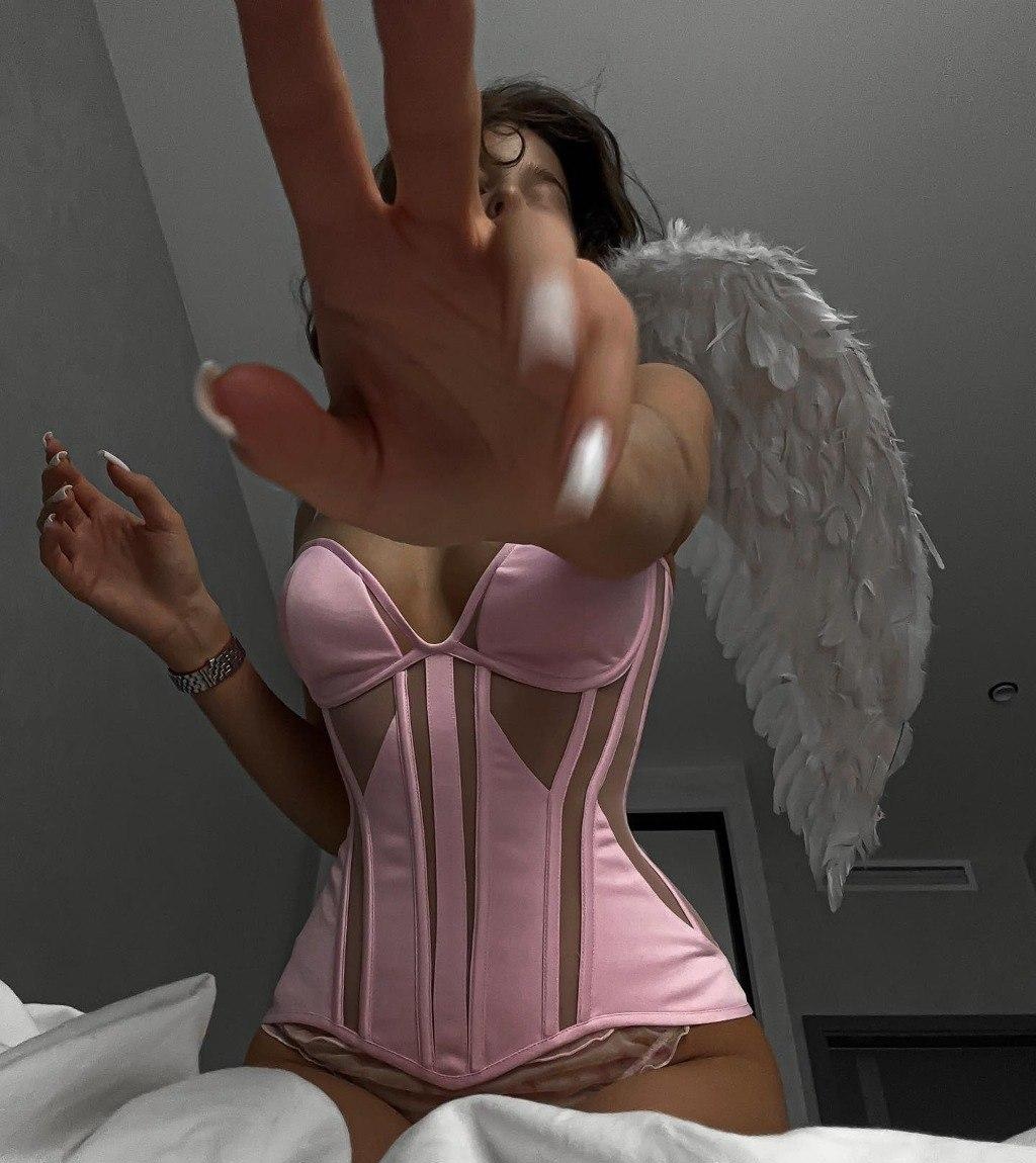 Лика привлекальеная девушка из Нефтекамска цена от 7000 руб