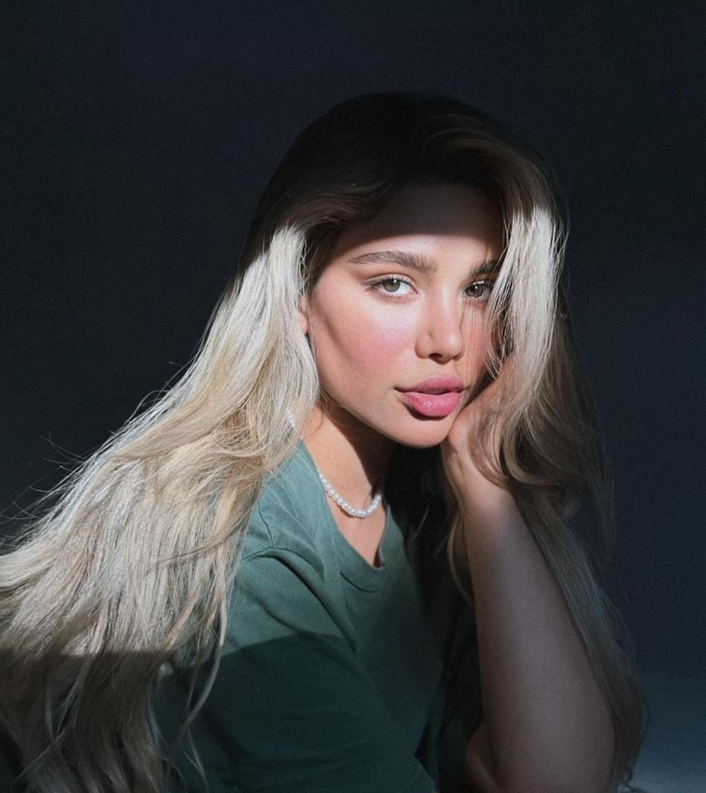 Индивидуалка Янчик, доступна для личного знакомства от 6000 руб