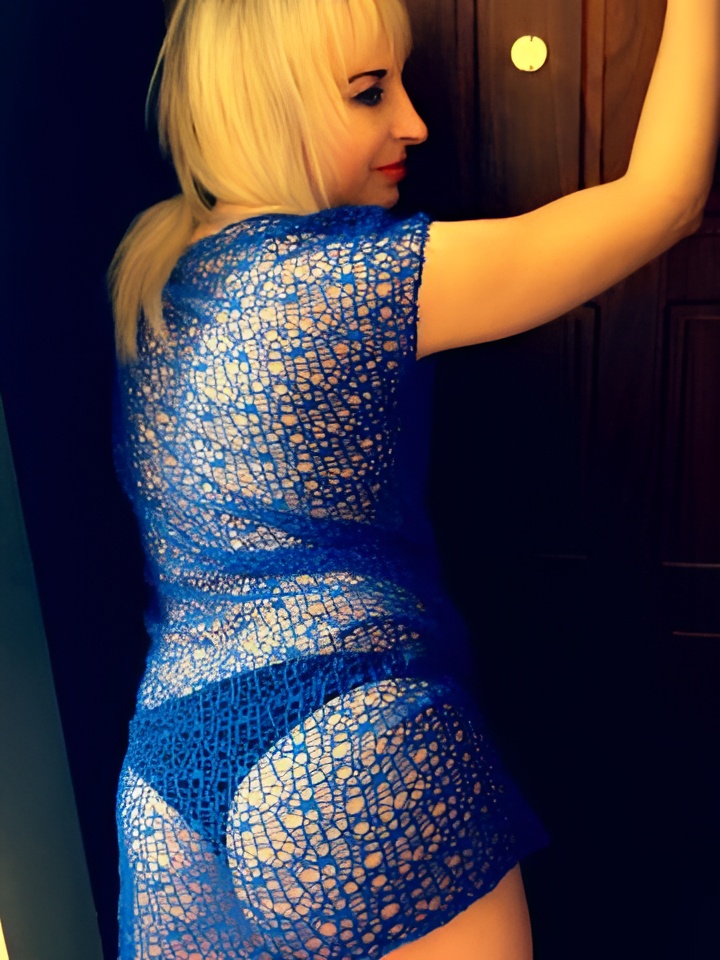 Индивидуалка Рита, доступна для личного знакомства от 5000 руб