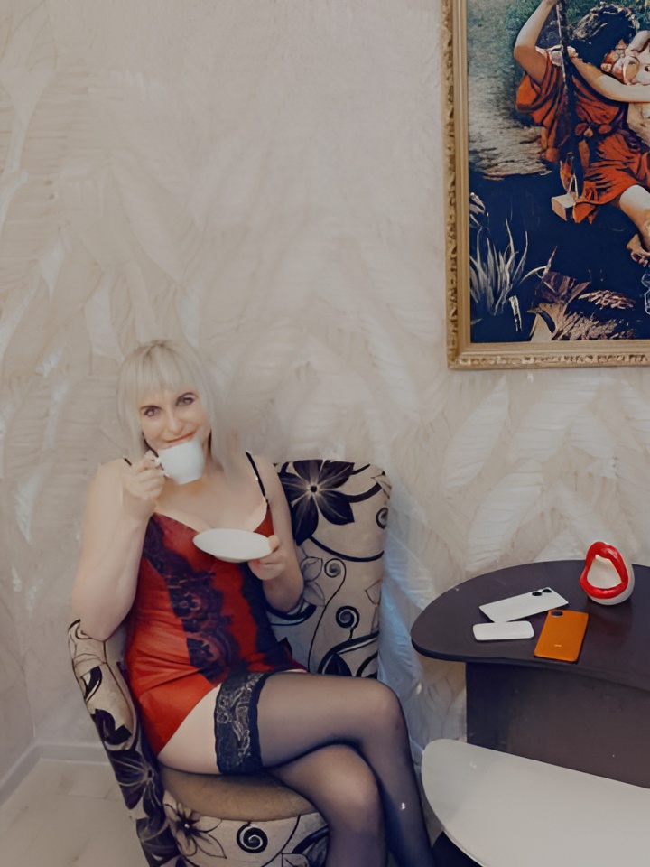 Индивидуалка Рита, доступна для личного знакомства от 5000 руб