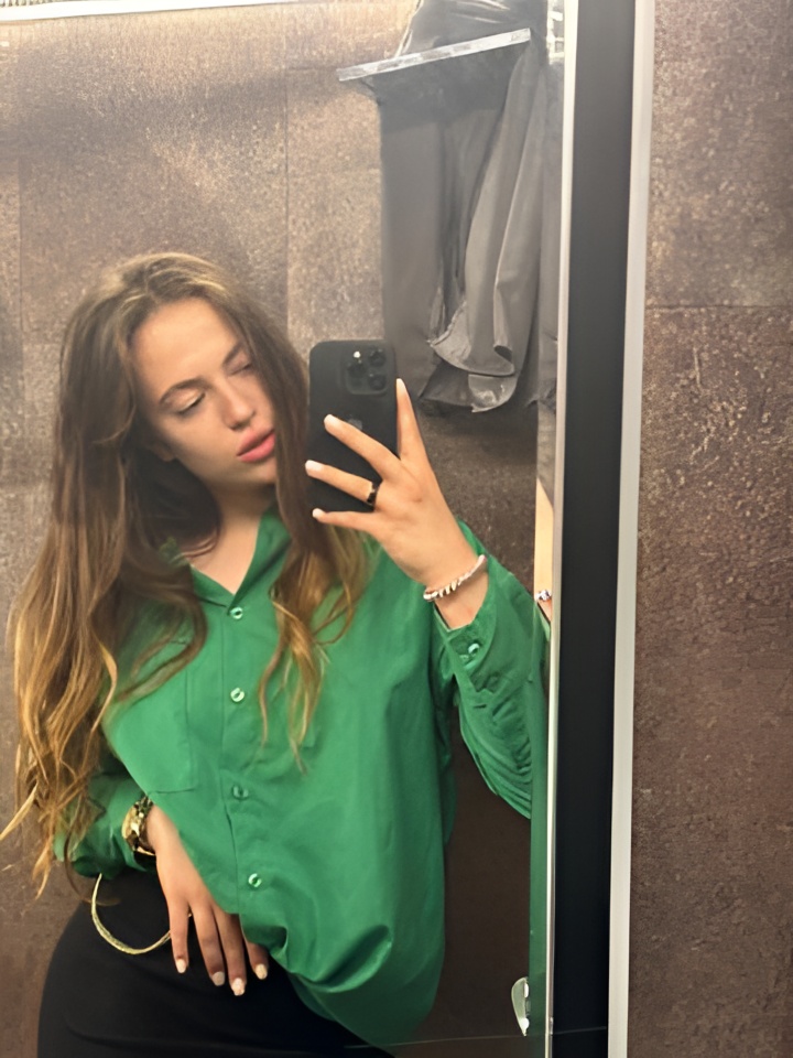 Индивидуалка Сарра, доступна для личного знакомства от 3000 руб