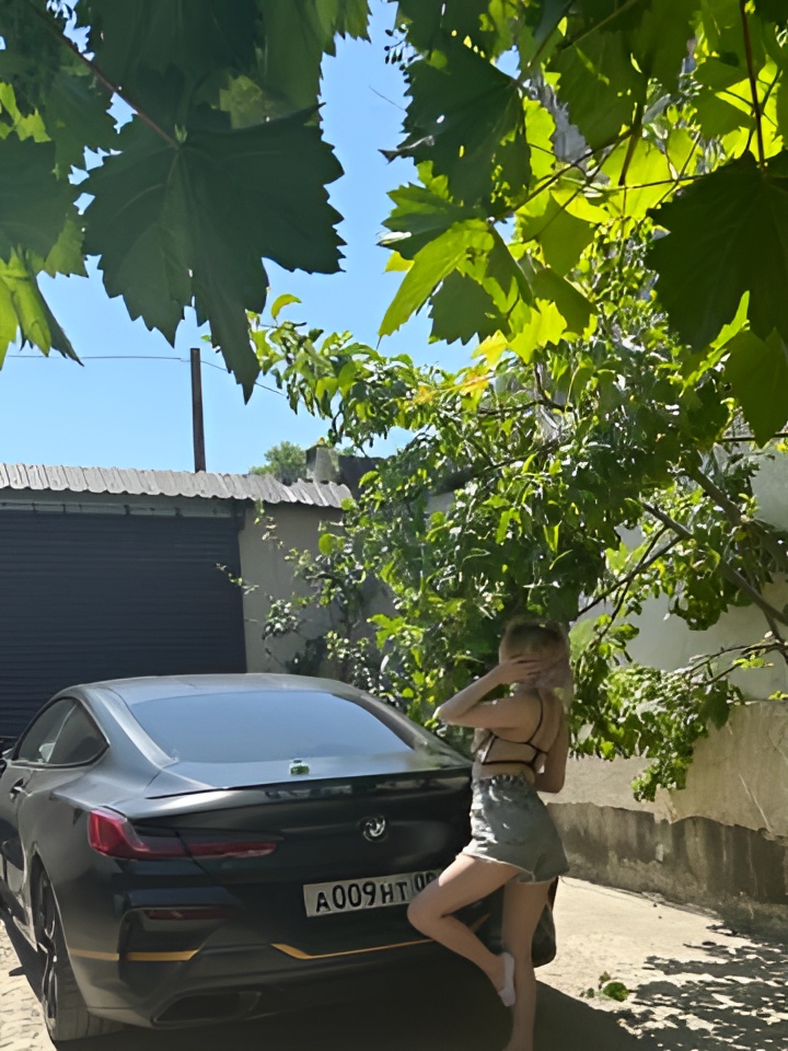 Индивидуалка София, доступна для личного знакомства от 2500 руб