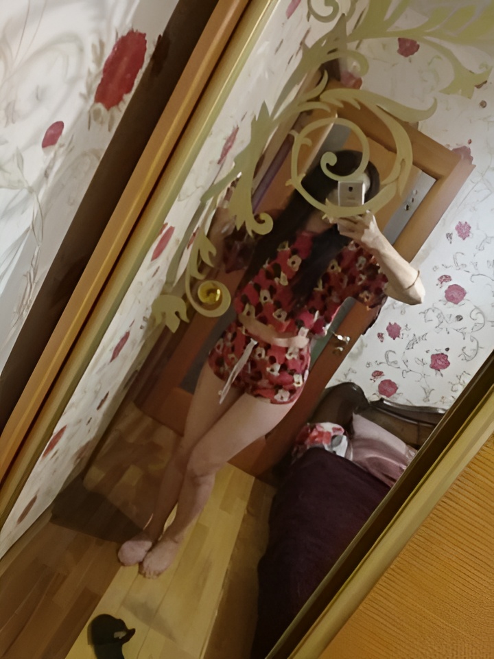 Индивидуалка София, доступна для личного знакомства от 2500 руб