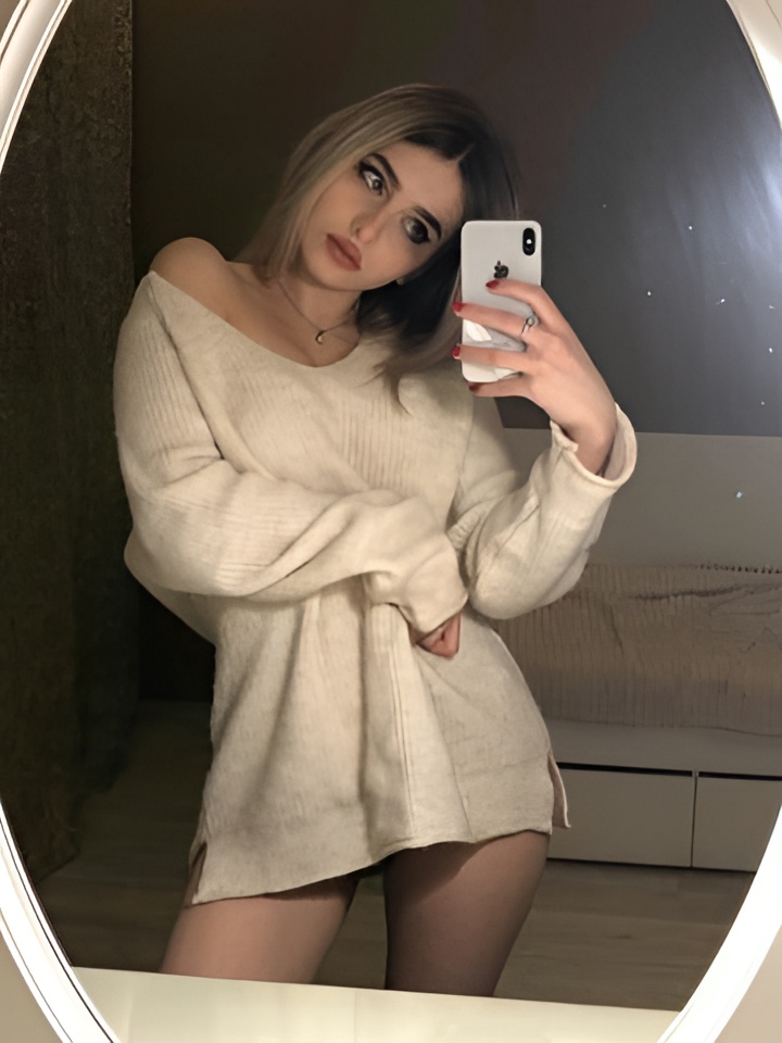 Индивидуалка Зита, доступна для личного знакомства от 10000 руб