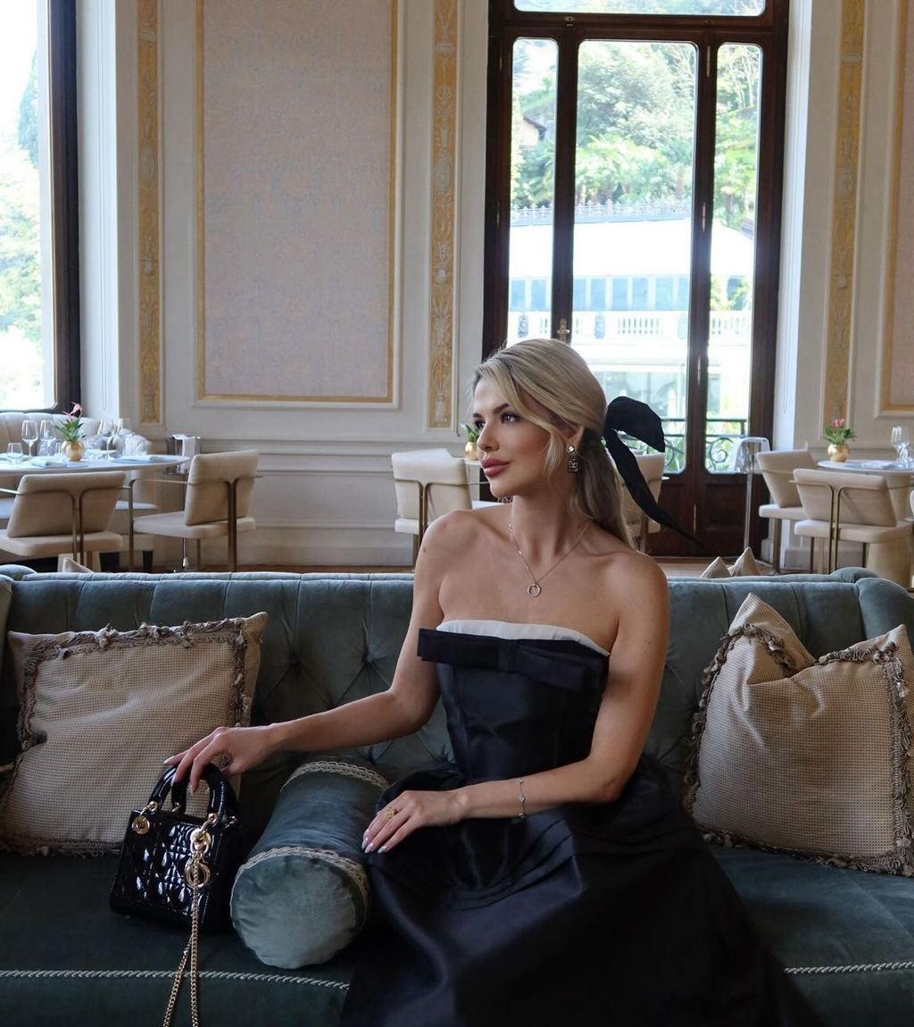 Индивидуалка Настя, доступна для личного знакомства от 6000 руб