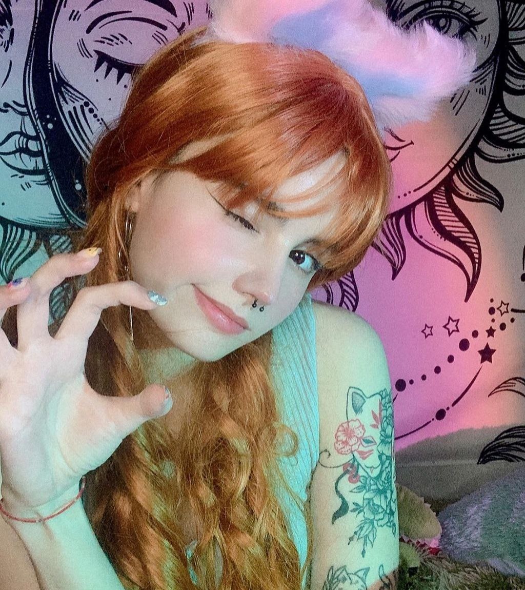 Индивидуалка Заряна, доступна для личного знакомства от 7000 руб