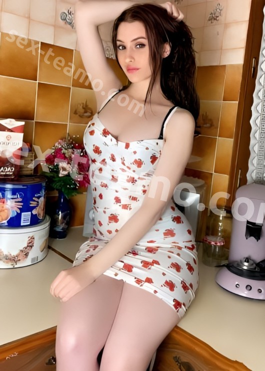 Алевтина привлекательная девушка из Нефтекамска цена от 3000 руб