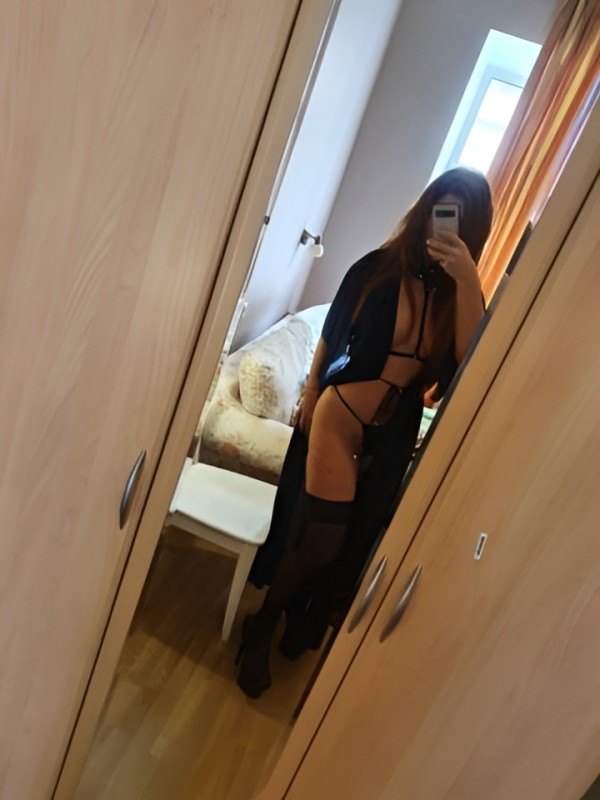 Алиса привлекательная девушка из Нефтекамска цена от 5000 руб