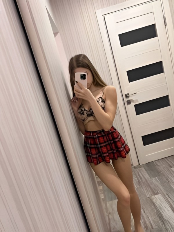 Алла привлекательная девушка из Нефтекамска цена от 3000 руб