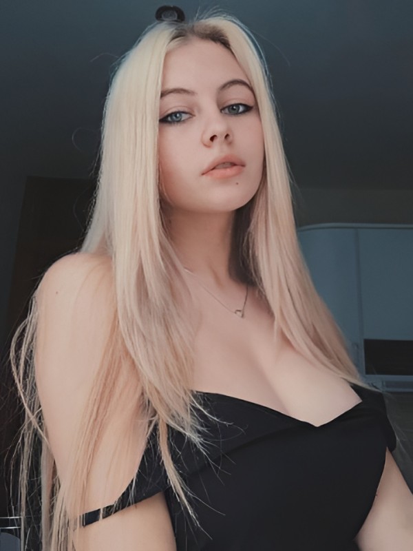 Далия привлекательная девушка из Нефтекамска цена от 3000 руб