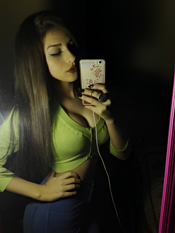 Марта привлекательная девушка из Нефтекамска цена от 5000 руб