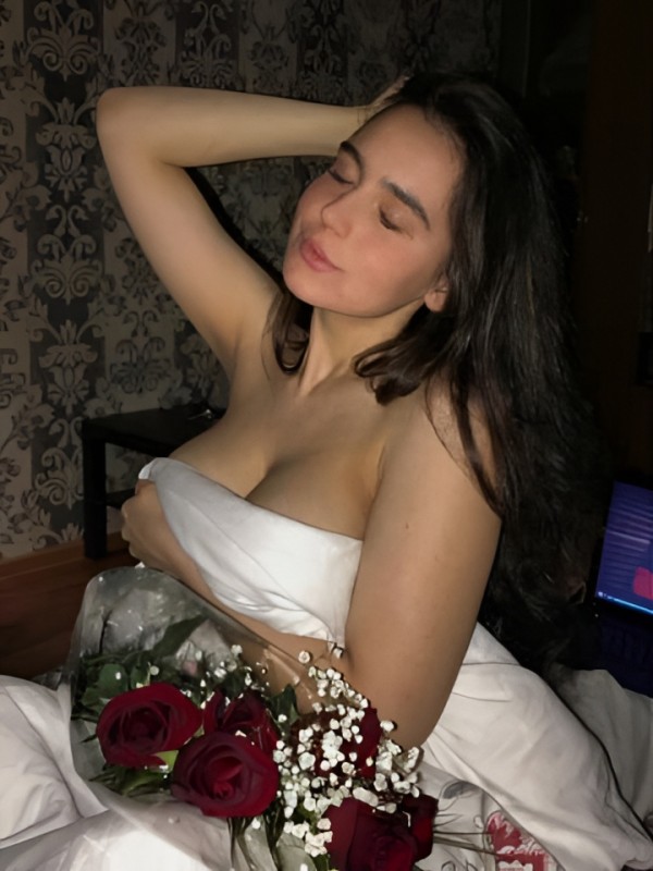 Мира привлекательная девушка из Нефтекамска цена от 1500 руб