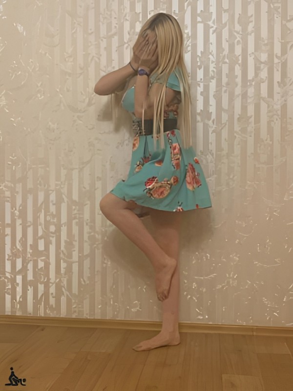 Наталья фото 6