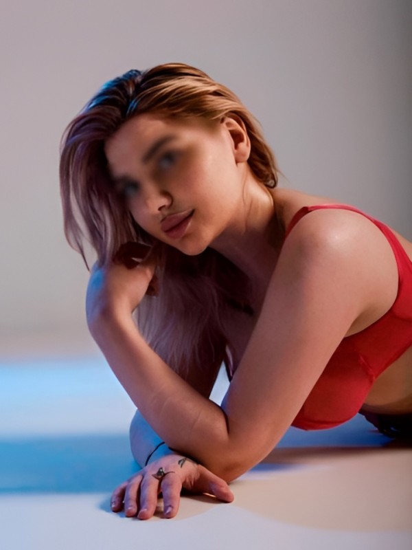 Наташа привлекательная девушка из Нефтекамска цена от 1500 руб