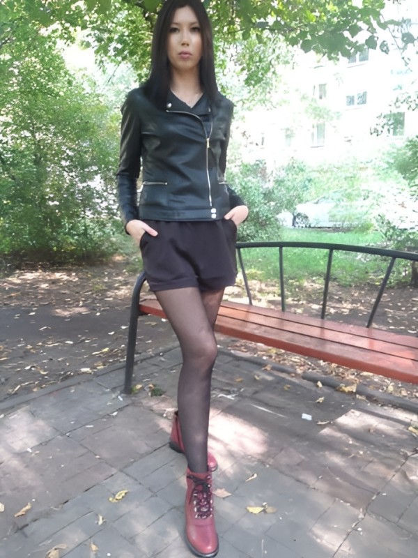 Оксана привлекательная девушка из Нефтекамска цена от 1500 руб