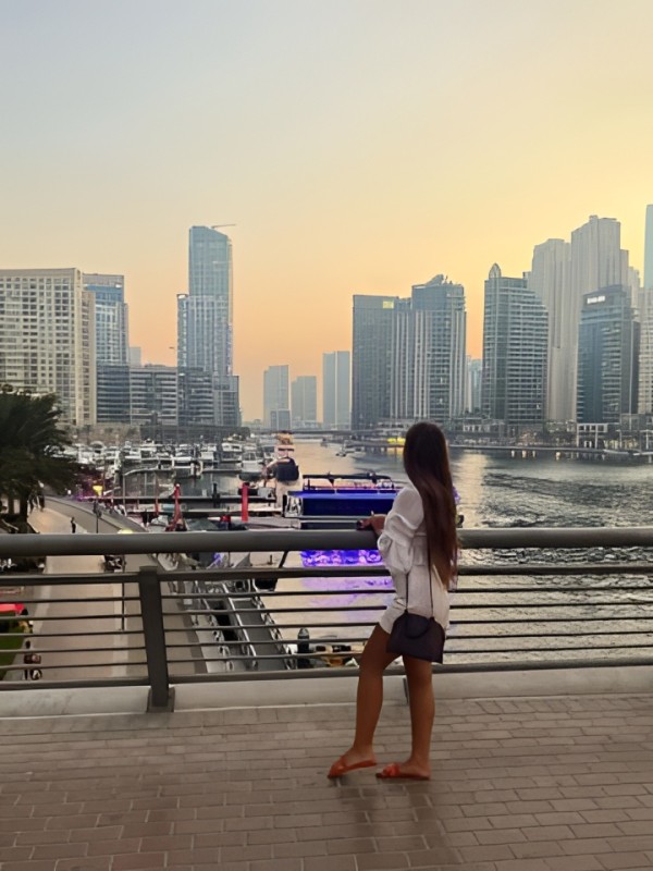 Сарра привлекательная девушка из Нефтекамска цена от 3000 руб