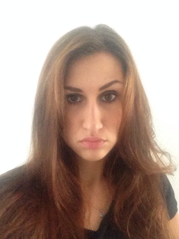 Лида привлекательная девушка из Нефтекамска цена от 3500 руб