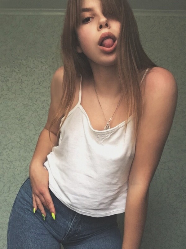 Клара привлекательная девушка из Нефтекамска цена от 3500 руб