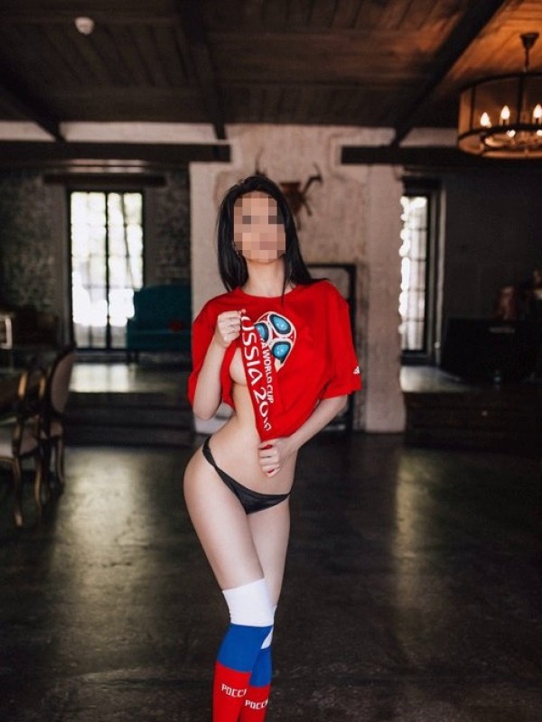 Яна привлекательная девушка из Нефтекамска цена от 6000 руб