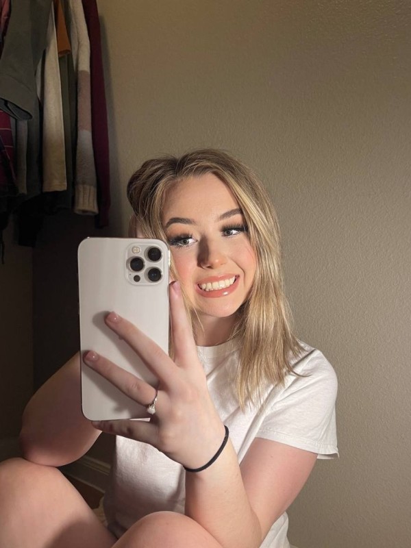 Ника привлекательная девушка из Нефтекамска цена от 3000 руб