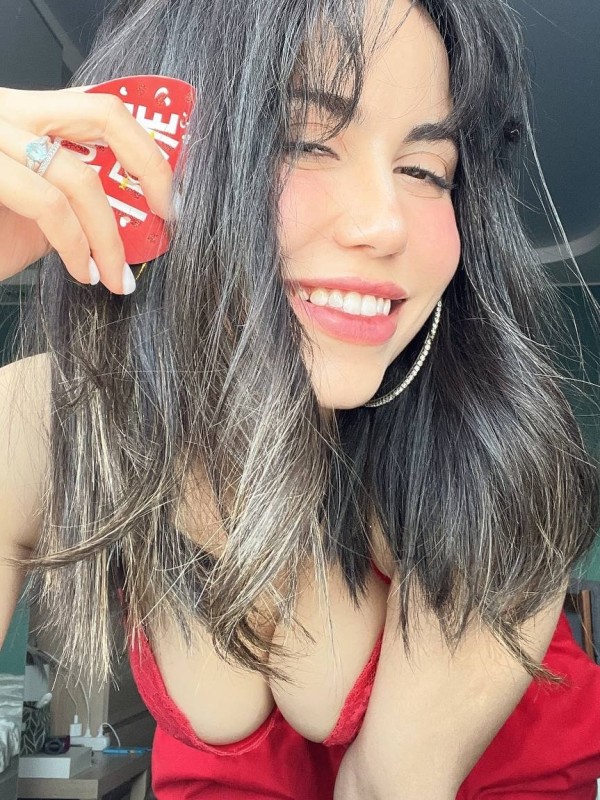 Изабелла фото 3