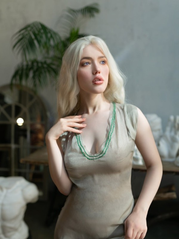 Нита привлекательная девушка из Нефтекамска цена от 5000 руб