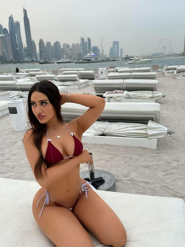 Аврора привлекательная девушка из Нефтекамска цена от 4000 руб