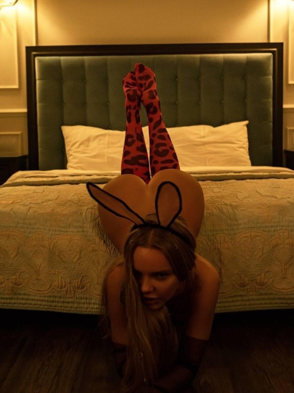 Лилия привлекательная девушка из Нефтекамска цена от 4000 руб