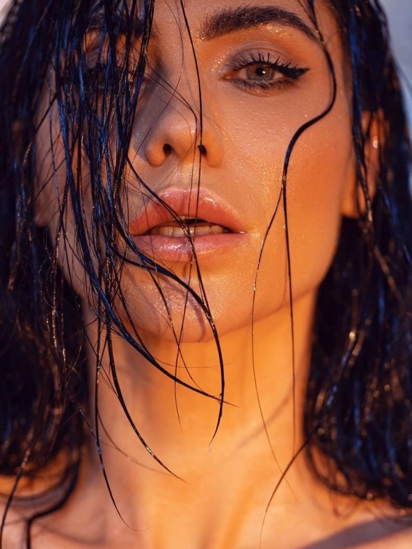 Эмилия привлекательная девушка из Нефтекамска цена от 8000 руб