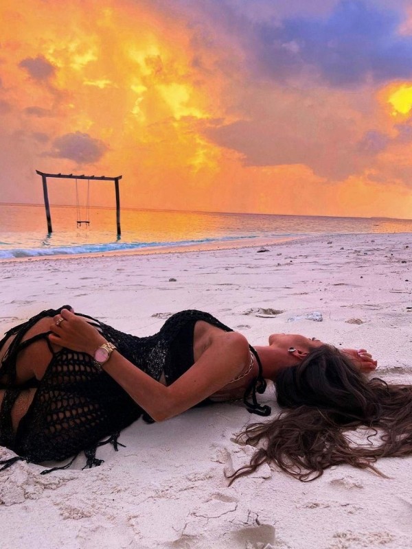 Ольга привлекательная девушка из Нефтекамска цена от 8000 руб