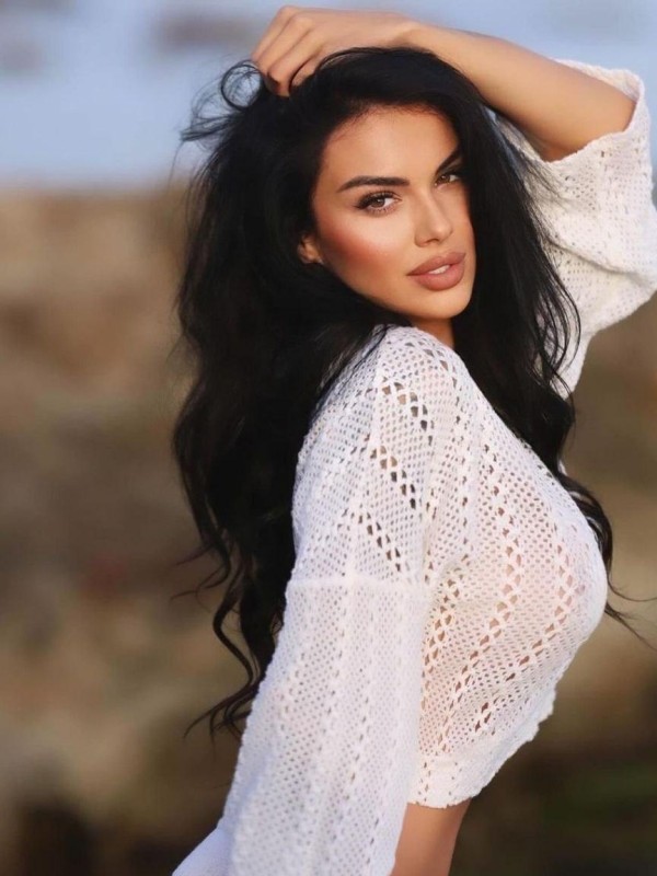 Марсель привлекательная девушка из Нефтекамска цена от 4000 руб